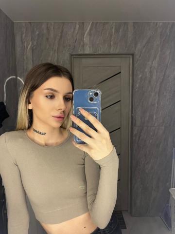 Индивидуалка Наталья Фотография 6