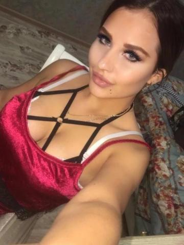 Индивидуалка Зина Фотография 3