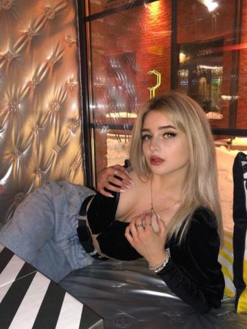 Индивидуалка Леля Фотография 4