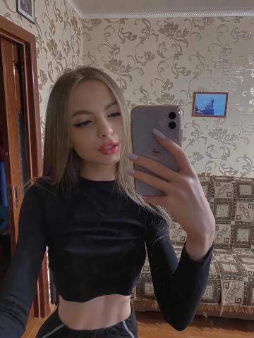 Индивидуалка Лаура Фотография 3